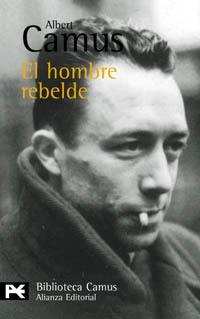 EL HOMBRE REBELDE | 9788420672380 | CAMUS, ALBERT