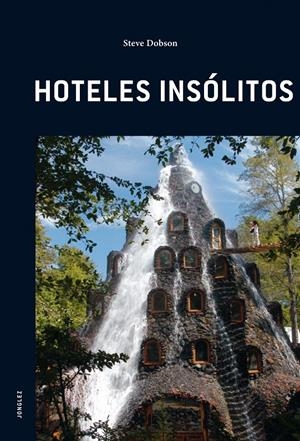  HOTELES INSÓLITOS | 9782915807424 | VARIOS AUTORES
