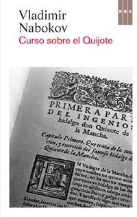 CURSO SOBRE EL QUIJOTE 2 ED. | 9788490063484 | NABOKOV , VLADIMIR