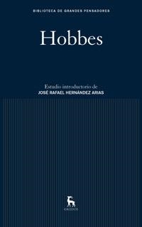 HOBBES | 9788424936518 | HOBBES , THOMAS