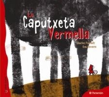 CAPUTXETA VERMELLA | 9788434237094 | PERRAULT, CHARLES