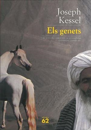 ELS GENETS | 9788429752779 | JOSEPH KESSEL
