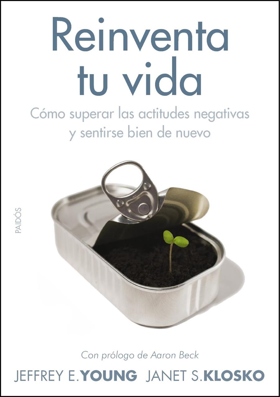 REINVENTA TU VIDA | 9788449327438 | JANET S. KLOSKO/JEFFREY E. YOUNG