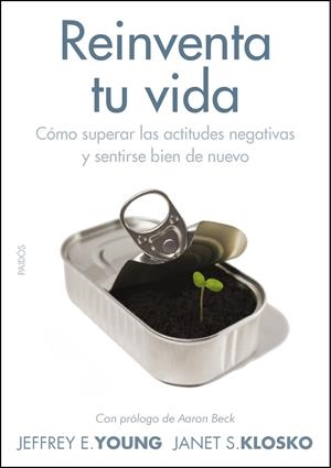 REINVENTA TU VIDA | 9788449327438 | JANET S. KLOSKO/JEFFREY E. YOUNG