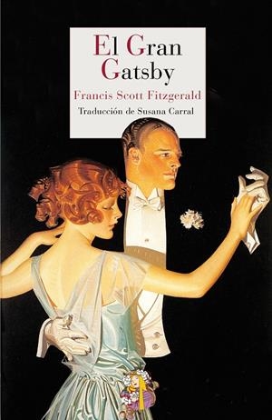 EL GRAN GATSBY | 9788493997441 | SCOTT FITZGERALD, FRANCIS