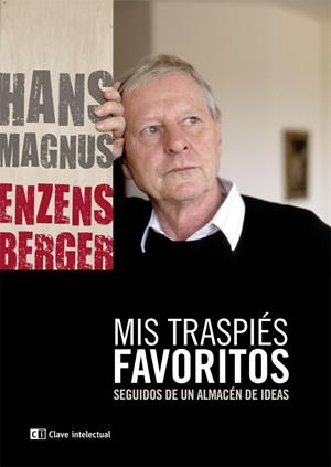 MIS TRASPIÉS FAVORITOS | 9788494001444 | ENZENSBERGER, HANS MAGNUS