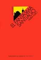 EL FANTASMA SANTIAGO | 9788478263660 | ALBÓ CORRONS, NÚRIA