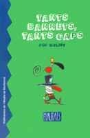 TANTS BARRETS, TANTS CAPS | 9788484156765 | MOLIST, PEP