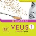 VEUS. CURS DE CATALÀ. CD. NIVELL 1 | 9788484157496 | MAS PRATS, MARTA/VILAGRASA GRANDIA, ALBERT/BASTONS VILALLONGA, NÚRIA/VERDÉS PRIETO, GEMMA/VERGÉS CAR
