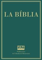 LA BÍBLIA. EDICIÓ POPULAR EN UN SOL VOLUM | 9788484159070 | ANÓNIMO
