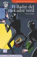 EL LLADRE DEL MOCADOR VERD | 9788498832662 | ARTIGAS SOL, MARIA TERESA