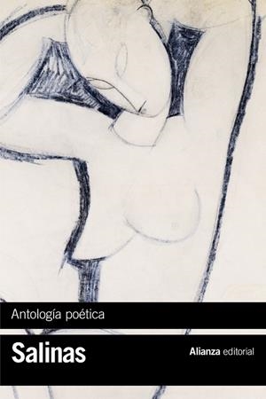 ANTOLOGÍA POÉTICA | 9788420609027 | SALINAS
