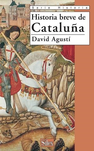HISTORIA BREVE DE CATALUÑA | 9788477372042 | AGUSTÍ, DAVID