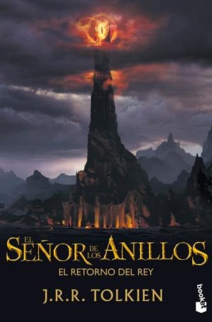 EL SEÑOR DE LOS ANILLOS III. EL RETORNO DEL REY | 9788445000687 | J. R. R. TOLKIEN