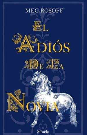 EL ADIÓS DE LA NOVIA | 9788498418262 | ROSOFF, MEG