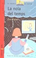C-VVV. 76 LA NOIA DEL TEMPS | 9788482861937 | PIQUER, EVA