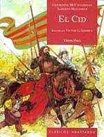 CID EL 05 08 | 9788431663834 | MCCAUGHREAN MONTANER
