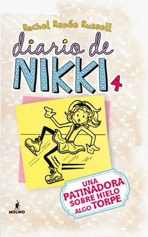 DIARIO DE NIKKI 4 | 9788427203211 | RENEÉ RUSSELL, RACHEL