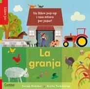 LA GRANJA | 9788498257717 | FLETCHER, CORINA
