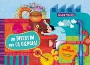 ENS DIVERTIM AMB LA CIÈNCIA! | 9788498257632 | NAVARRO SIMON, ÀNGELS