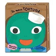 LA MEVA TORTUGA | 9788498257823 | GEIS CONTI, PATRICIA