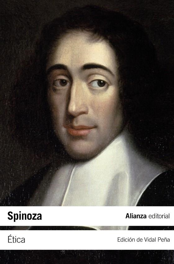 ÉTICA | 9788420654973 | SPINOZA, BARUCH