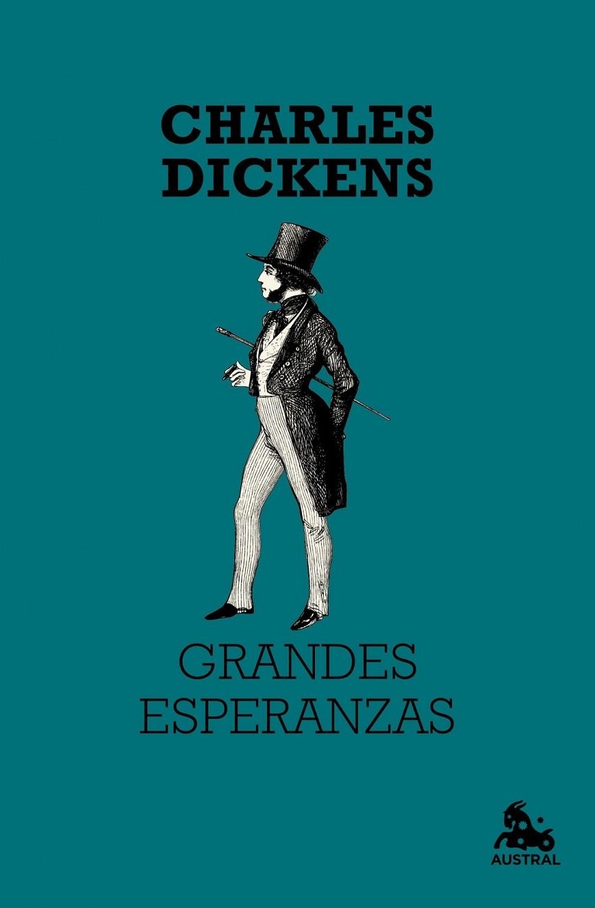 GRANDES ESPERANZAS | 9788408027485 | CHARLES DICKENS