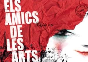 DÉJÀ VU + CD AUDIO | 9788424643973 | AMICS DE LES ARTS