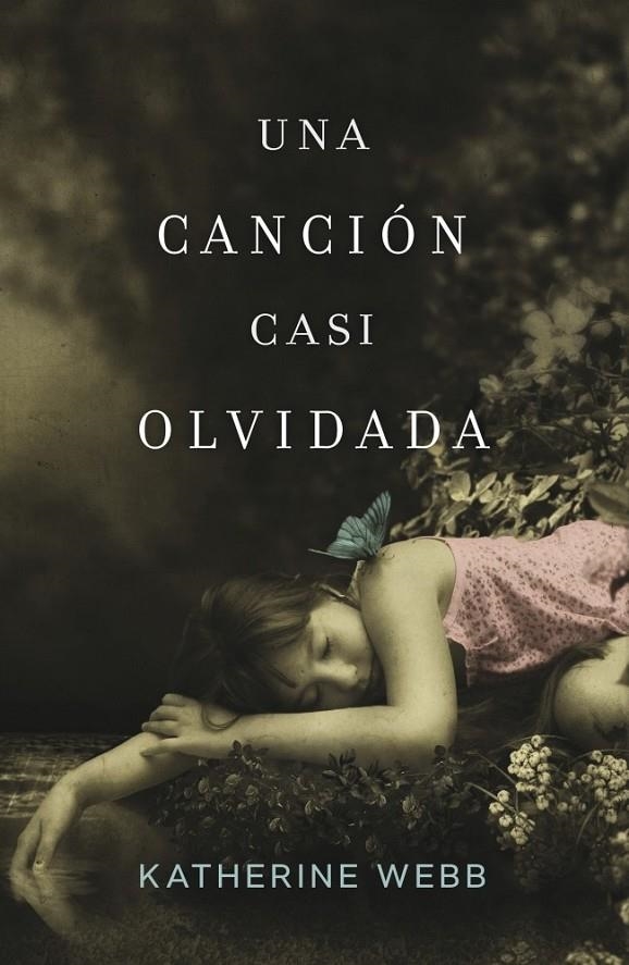 UNA CANCIÓN CASI OLVIDADA | 9788426421159 | WEBB,KATHERINE