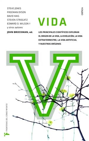 VIDA | 9788498924268 | JOHN BROCKMAN