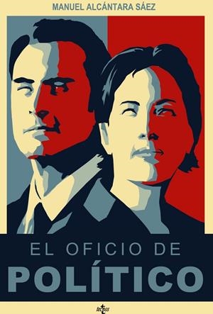 EL OFICIO DE POLÍTICO | 9788430954889 | ALCÁNTARA SÁEZ, MANUEL