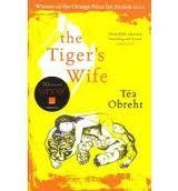 TIGERS WIFE | 9780753827406 | OBREHT