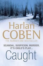 CAUGHT | 9781409117209 | COBEN, HARLAN