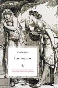 TROYANAS, LAS | 9788424912550 | EURIPIDES, EURIPIDES