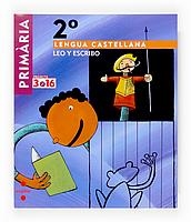 C-2EP.APRENDO A LEER-3.16 07 | 9788466115162 | EQUIP EDITORIAL CRUÏLLA,