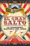 EL GRAN SALTO | 9788499421612 | RAÚL EGUIZÁBAL