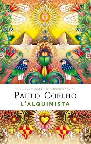 L' ALQUIMISTA | 9788475883328 | PAULO COELHO