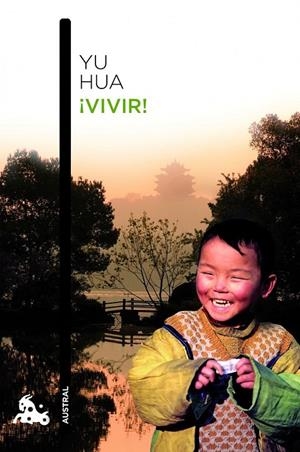 ¡VIVIR! | 9788432213878 | YU HUA