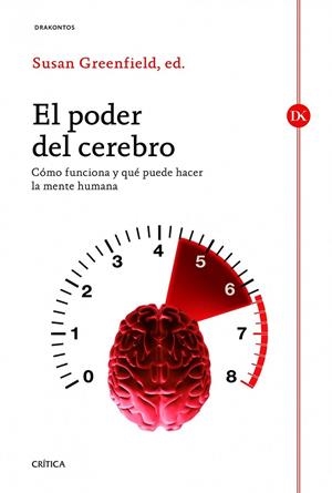EL PODER DEL CEREBRO | 9788498923988 | SUSAN GREENFIELD