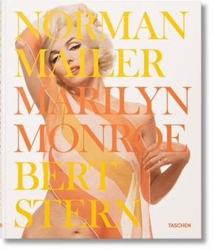 NORMAN MAILER, MARILYN MONROE | 9783836539456