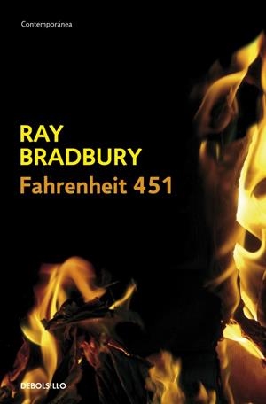 FAHRENHEIT 451 | 9788497930055 | BRADBURY,RAY