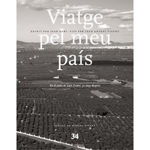 VIATGE PEL MEU PAÍS | 9788475029023 | GARI
