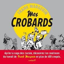 MES CROBARDS  | 9782812306877 | FRANCK MARGERIN