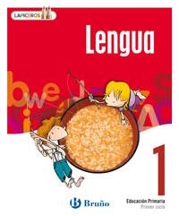 LAPICEROS LENGUA 1 | 9788421660584 | FERNÁNDEZ, M.O.