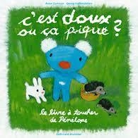 C´EST DOUX OU ÇA PIQUE | 9782070638567