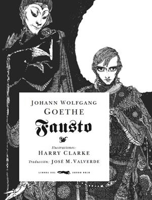 FAUSTO | 9788494033643 | VON GOETHE, JOHANN WOLFGANG