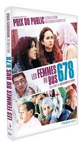 LES FEMMES DU BUS 678  | 3545020025192 | MOHAMED DIAB