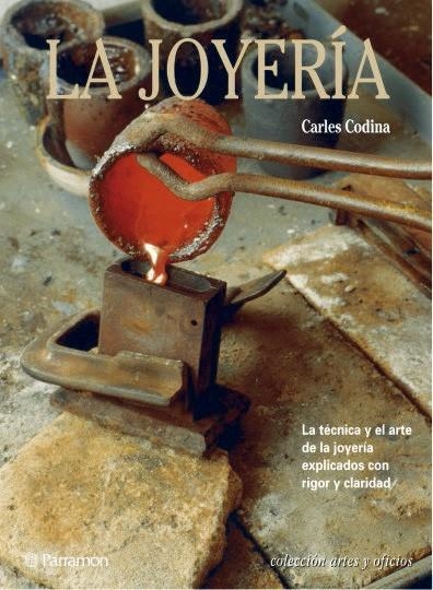 LA JOYERÍA | 9788434217621 | CODINA I ARMENGOL, CARLES