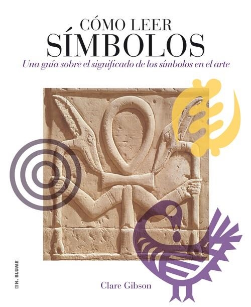 COMO LEER SIMBOLOS | 9788496669765 | GIBSON CLARE