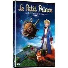 LE PETIT PRINCE - PLANET DU TEMPS | 8712609667394